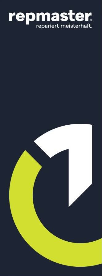 Flagge repmaster Logo